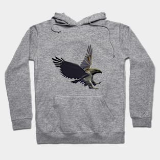 eagle Hoodie